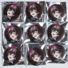 Element Sicks 缶バッジ ていく まとめ売り - メルカリ