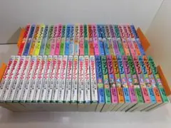 ✨貴重品✨ズッコケシリーズ　ズッコケ三人組　単行本　全50冊　 まとめ売り ✨貴重品✨ズッコケシリーズ ズッコケ三人組 単行本 全50冊 まとめ売り