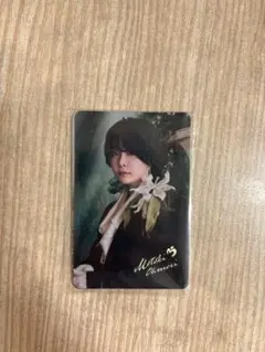 Mrs. GREEN APPLE 一番くじ　ラストワン フォトカ