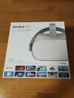 2026年最新】Oculus Goの人気アイテム - メルカリ