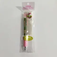 Hello Kitty ボールペン 沖縄さとうきびバージョン