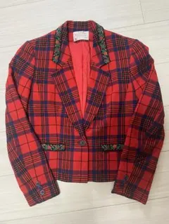 Pendleton wool Blazerのサムネイル