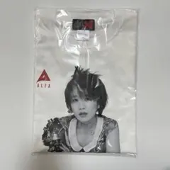 非売品】松任谷由実 荒井由実 Tシャツ ユーミン Yumi AraI - メルカリ