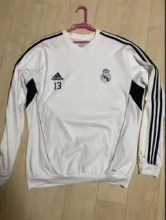 【限定品】レアル マドリード トレーニングウェア adidas 限定品 美品