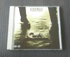 CHAGE&ASKA ENERGY CD アルバム チャゲ&飛鳥