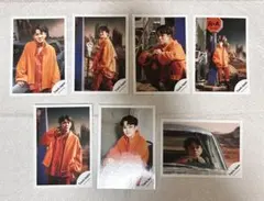 TravisJapan 宮近海斗 生写真11