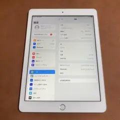 238【早い者勝ち】電池ほぼ新品☆iPad6第6世代 32GB WIFIモデル☆