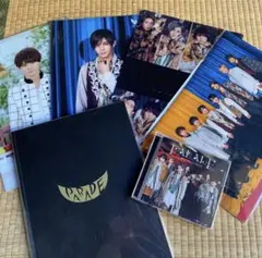 Hey! Say! JUMPまとめ売り