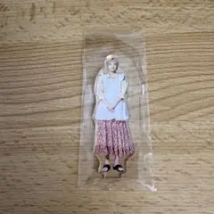 WEST. 中間淳太 中間ん家物語 アクリルスタンド