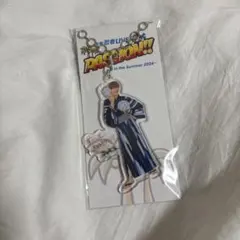 少年忍者 深田竜生 アクキー 忍サマ