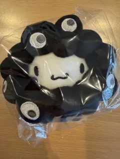 サンリオ シナモン シナモロール ミャクミャクなりきりぬいぐるみ(BC)ブラック