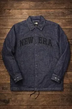 2026年最新】NEW ERA メンズ Gジャン・デニムジャケットの人気アイテム