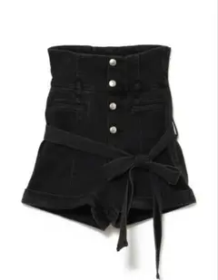 ANDMARY highwaist ribbon pants