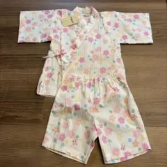 10mois ディモア 浴衣セパレート 90〜100cm 女の子 新品 - メルカリ