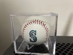 シアトル・マリナーズ　2018　サインボール