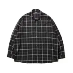 ロットワイラー チェスターコート KJ着 降谷建志 レオパード cootie 400893241.jpg?1524366459