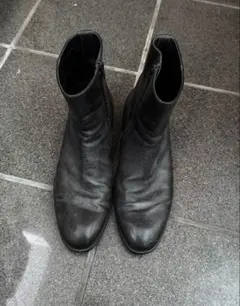 martin margiela Chelsea boots 釘 ここのえ martin margiela Chelsea boots 釘 ここのえ