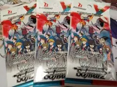 ヴァイスシュヴァルツ ダーリン・イン・ザ・フランキス デッキ + まとめ売り ヴァイスシュヴァルツ ダーリン・イン・ザ・フランキス デッキ +