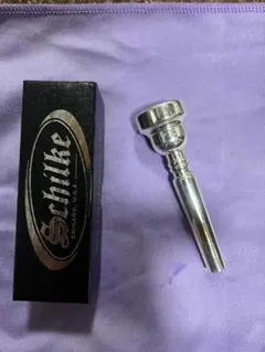 バストロンボーン マウスピース シルキー Schilke 60 - メルカリ