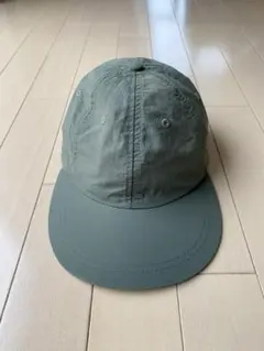 即購入可25AW新品 jjjjound Logo Skate Cap 日本未発売 25 SS 新品 jjjjound Logo Skate Cap 日本未発売