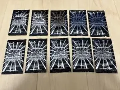 遊戯王 LIMIT OVER SPECIAL PACK Vol.1 10パック