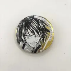 新テニスの王子様 デコレクション缶バッジ 遠山金太郎 テニプリ - メルカリ