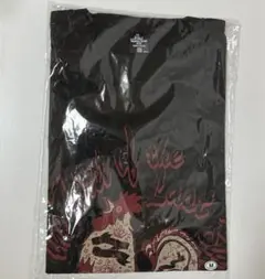 【未開封】稲葉サラス　Tシャツ（L）＆ポーチセット 未開封】稲葉サラス Tシャツ（L）＆ポーチセット 未開封】稲葉