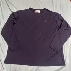 【新品】ELLE・長袖シャツ【値下げ】
