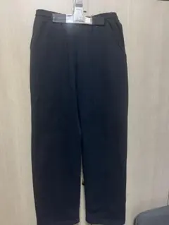 ロサンゼルスアパレル スウェットパンツ ブラック