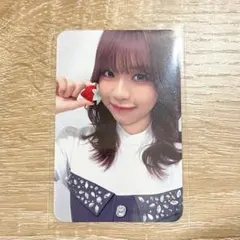 【最安値‼️】ME:I 海老原鼓 KCON 2026 オンライン 7000
