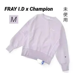 チャンピオン スウェット