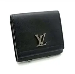 LOUIS VUITTON 3つ折財布のサムネイル