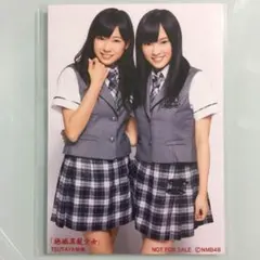 NMB48 HKT48 個別生写真5枚セット 2015.05 村重杏奈 - メルカリ