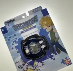 DIGIVICE Ver.REVIVAL 新品未開封 デジモン - メルカリ