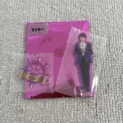 Lienel 武田創世 Miracle Towel タオル アクスタ アクキー lienel 武田創世 アクスタ アクキー - メルカリ
