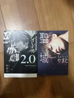 アイドル 2.0 聖域 セット