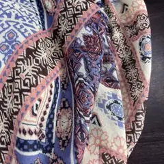 ラストセール❣️コットンガーゼ生地 柔らか 幅135×100cm、60cm