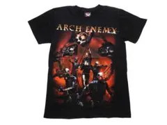 ④激レア⚫ Arch Enemy ★ アーチ・エネミー ⬛︎長袖 メタルＴシャツ 2026年最新】arch enemy tシャツの人気アイテム - メルカリ