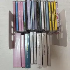 未開封あり☆なにわ男子　CDまとめ売り