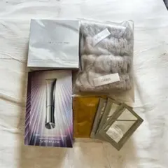 ORBIS オルビスユー トライアルセットN＋リンクルセラム＋アームバンド