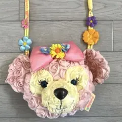 【限定商品】ディズニーシー　シェリーメイ　コインケース