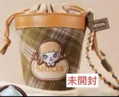 MOLLY POPMART ポップマート モリー ミニバッグ mini bag