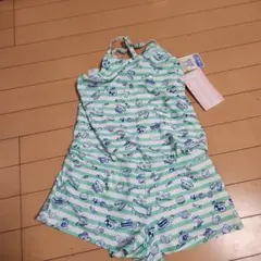 新品　女児水着150㎝