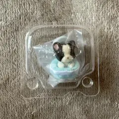 シルバニアファミリーキラキラくじハッピースイーツＧ賞フレンチブルドッグの赤ちゃん