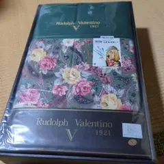Rudolph Valentino 掛け布団 140x190cm