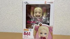 【未開封】ねんどろいど ベアトリス