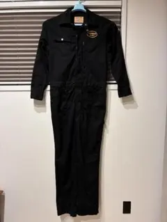 VANSON オーバーオール