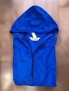 美品｜L.L.Bean　ナイロンアノラック（1990年代製品）