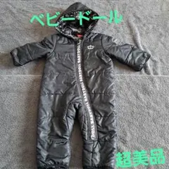 ベビードール ジャンプスーツ　超美品
