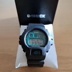 M16459 G-SHOCK CASIO 3230 クロコダイル